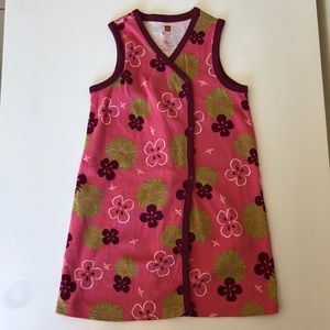 Tea Collection Little Girls Dress